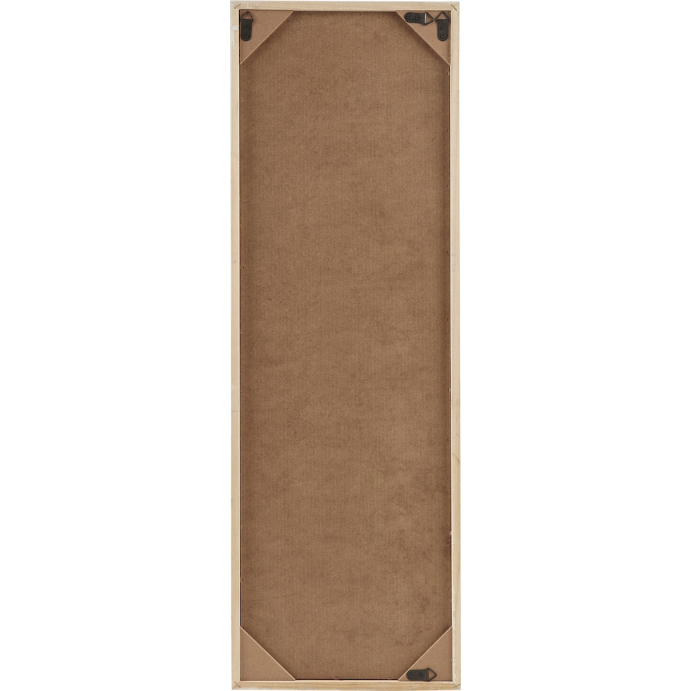 wildwood neutral wall art   