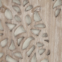wildwood neutral wall art   