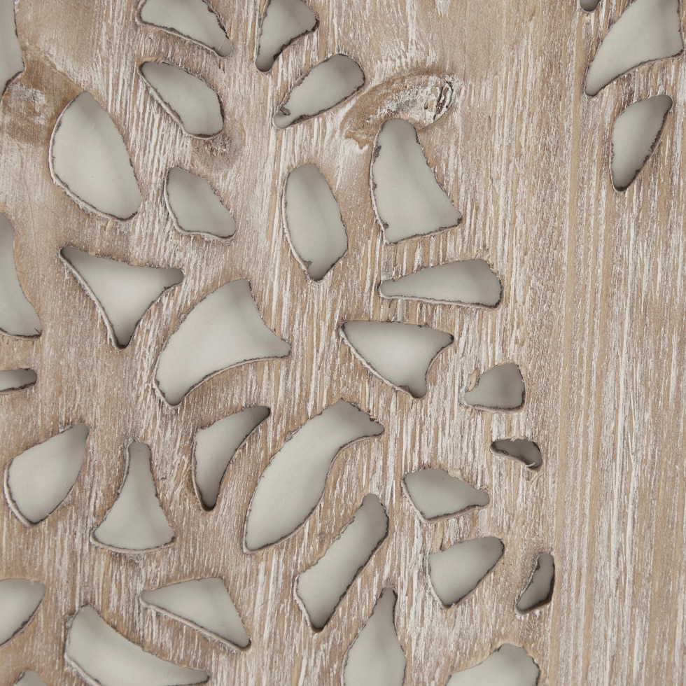 wildwood neutral wall art   