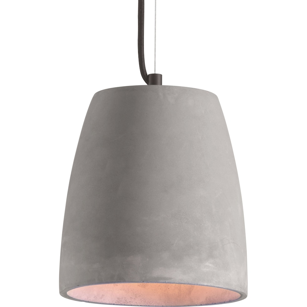 wilifred gray chandelier   