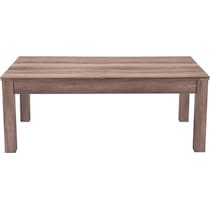 willis light brown gaming table   