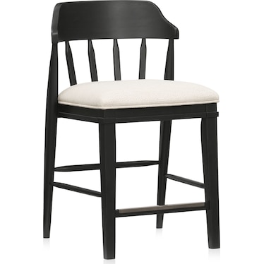 Willow Spring Counter-Height Stool