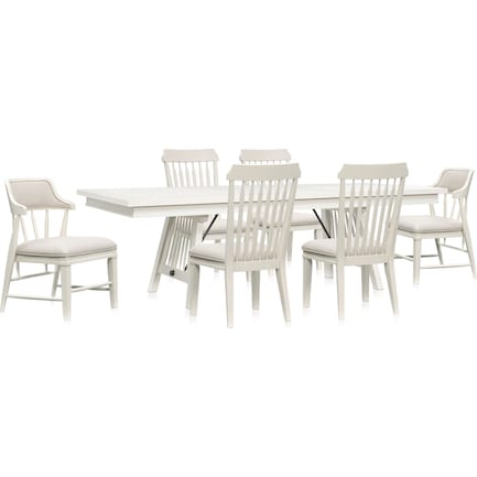 Willow Spring Dining Collection