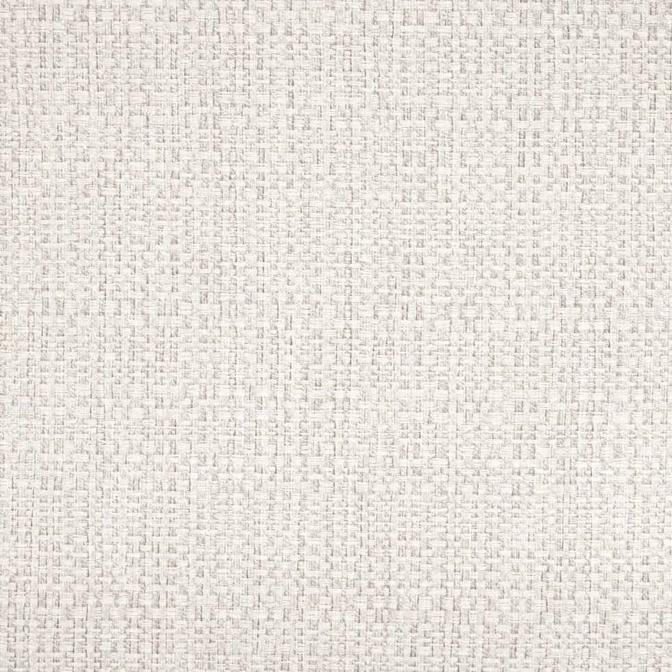 willow spring white host chair   