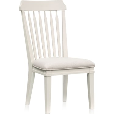 Willow Spring Side Chair