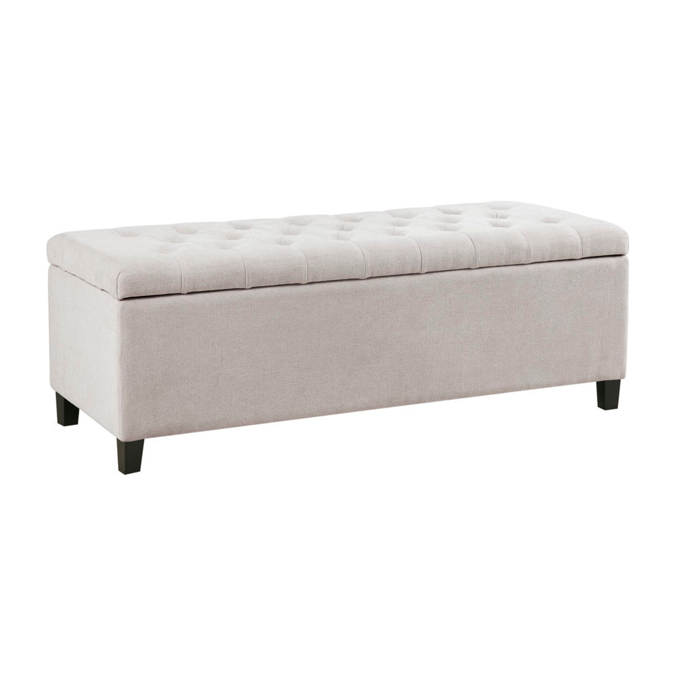 wilmer neutral bench   