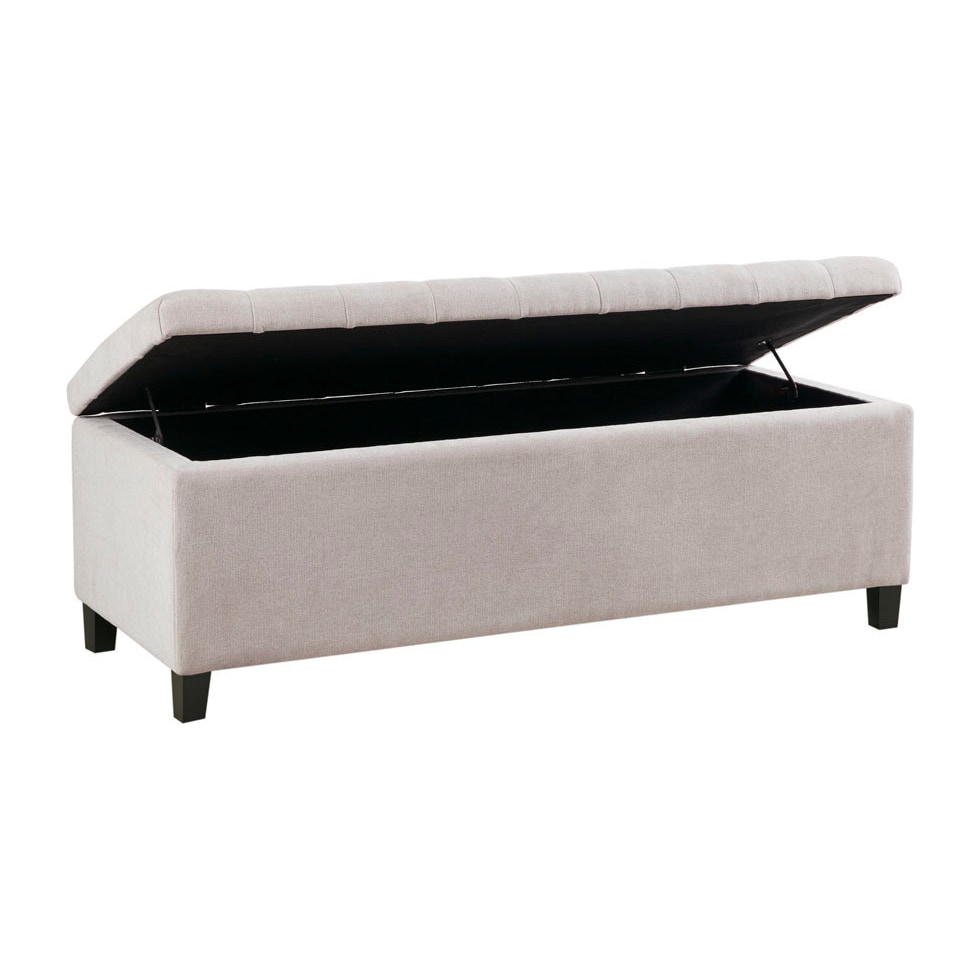 wilmer neutral bench   