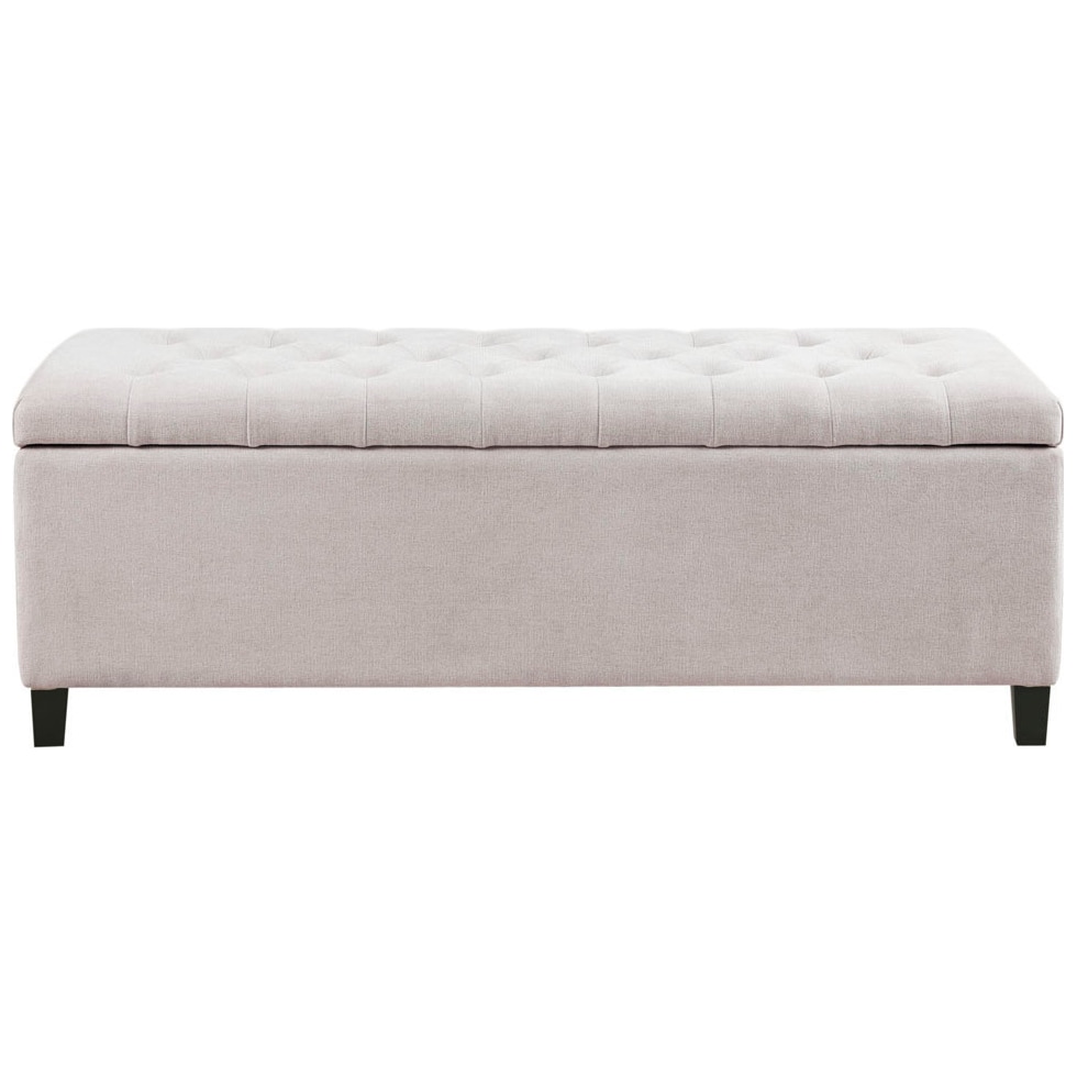 wilmer neutral bench   