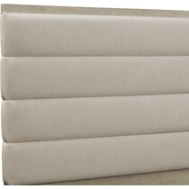 wilshire neutral king bed   