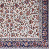 windom multicolor area rug  x    