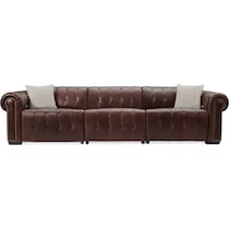 windsor park dark brown sofa web   