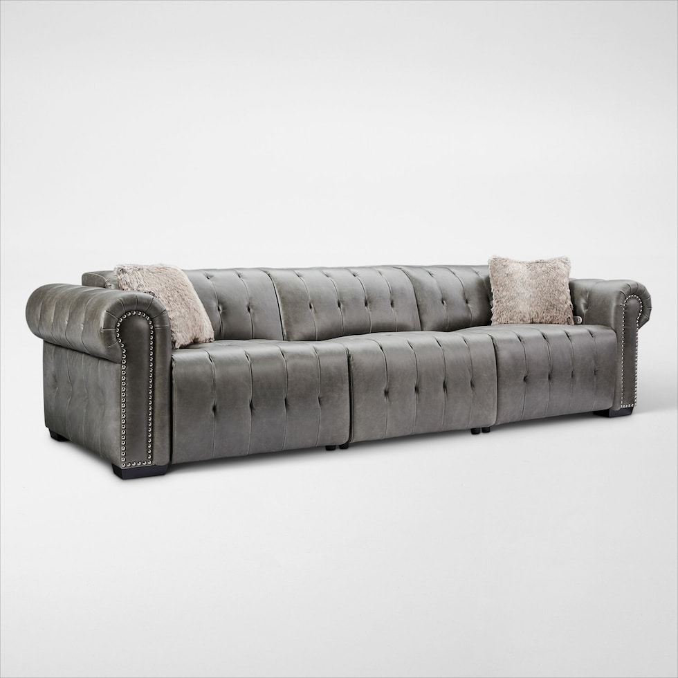 windsor park gray sofa web   