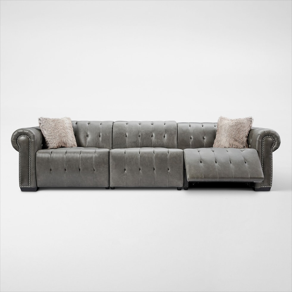windsor park gray sofa web   