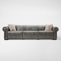 windsor park gray sofa web   