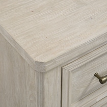 windward bedroom white nightstand   