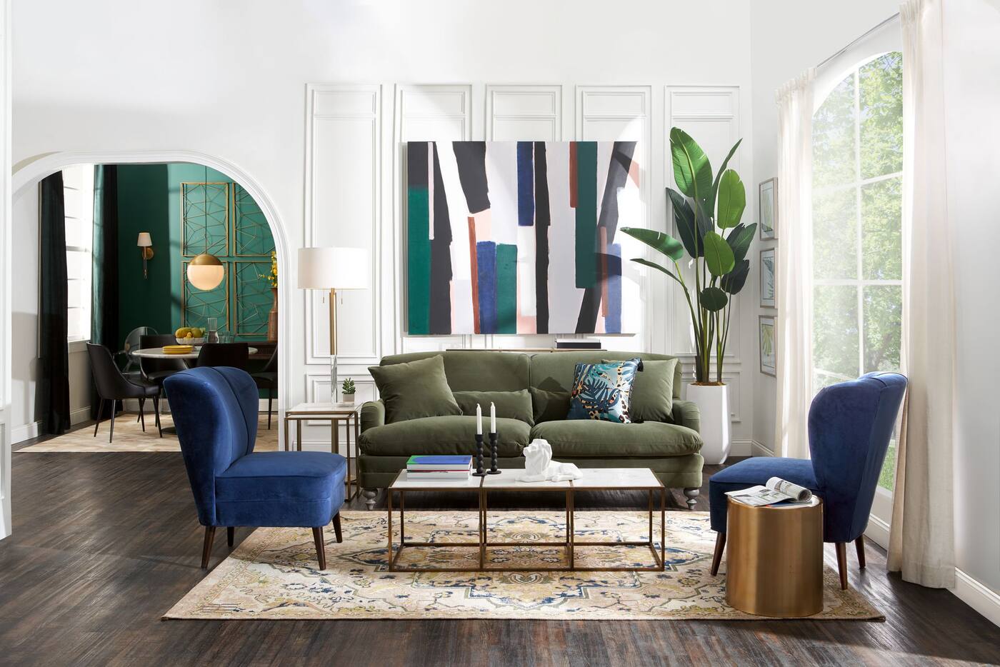 winnie upholstery main image  