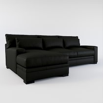 winston black sectional web   