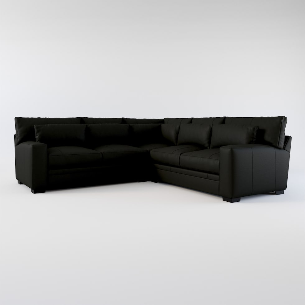 winston black sectional web   