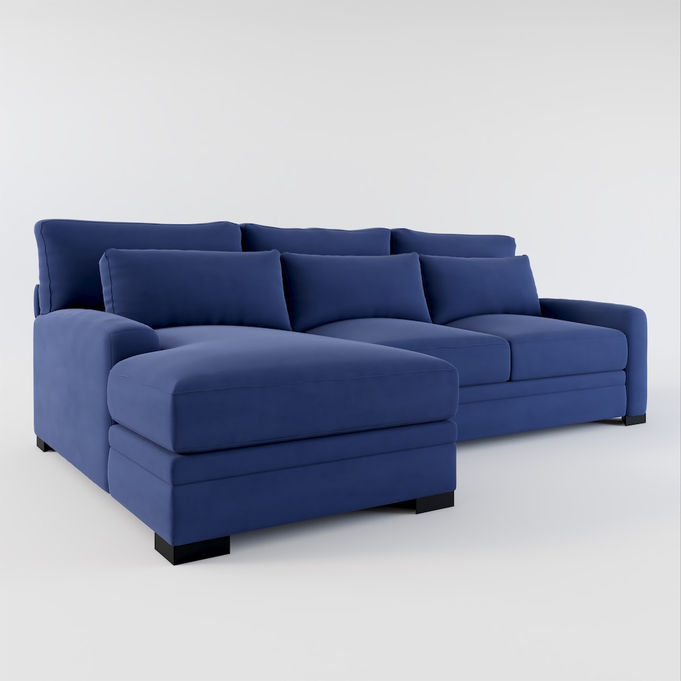 winston blue sectional web   