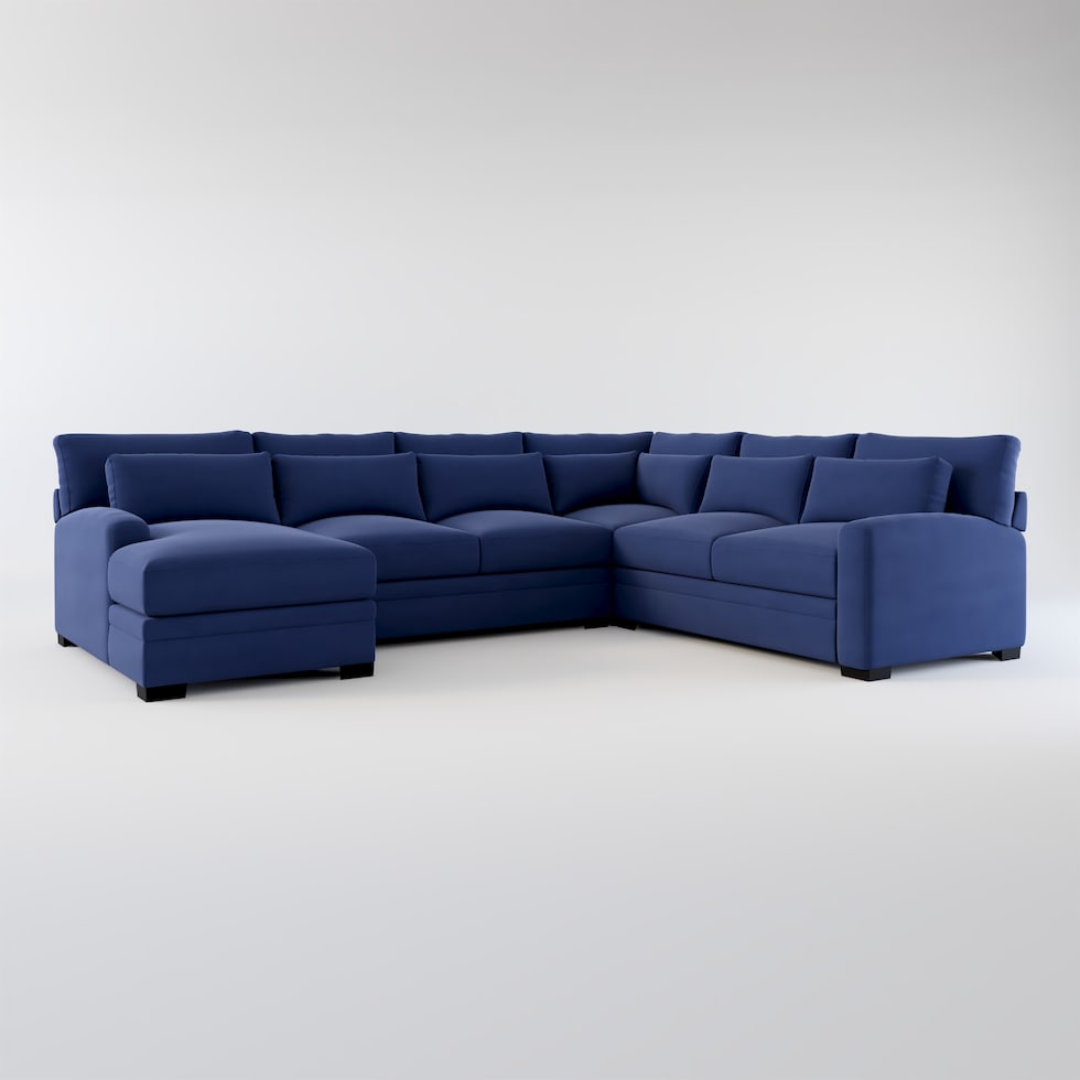 winston blue sectional web   