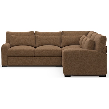 Winston 3-Piece Sectional