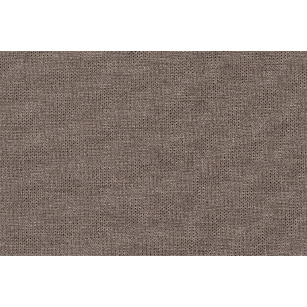 winston dark brown sectional   