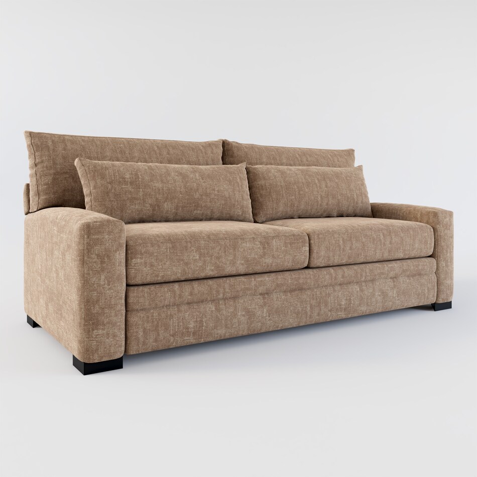 Winston Sofa American Signature Furniture