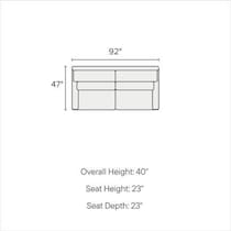 winston dimension schematic