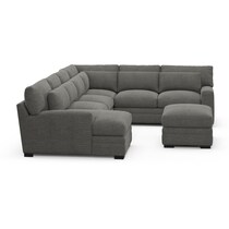 winston gray  pc living room   