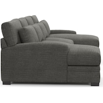 winston gray  pc sectional   