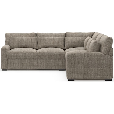 Winston 3-Piece Sectional