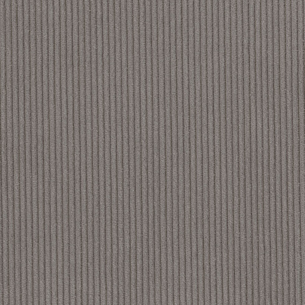 winston gray sectional   