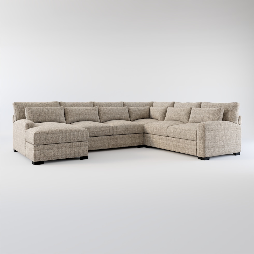 winston gray sectional web   