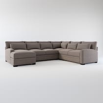winston gray sectional web   