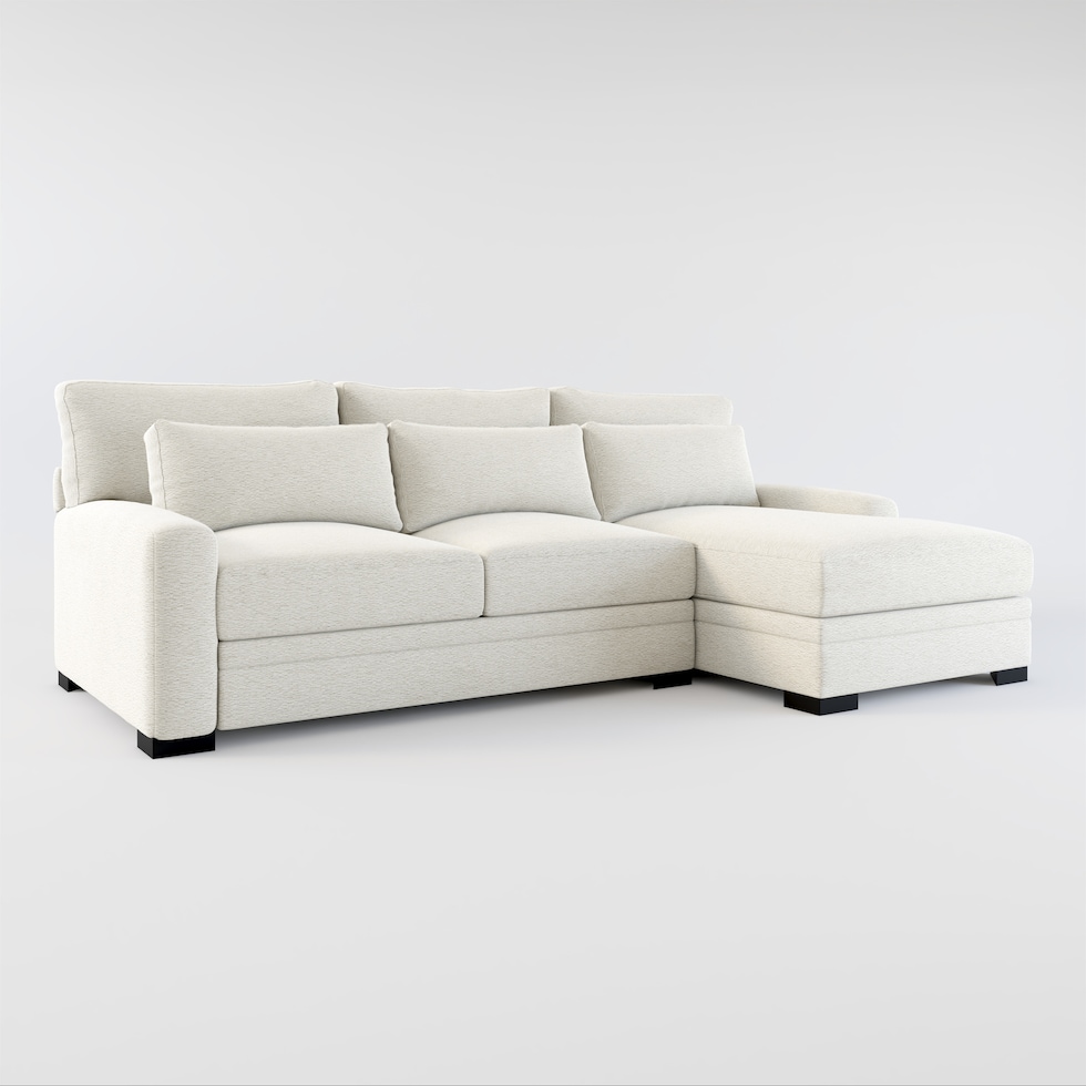 winston gray sectional web   