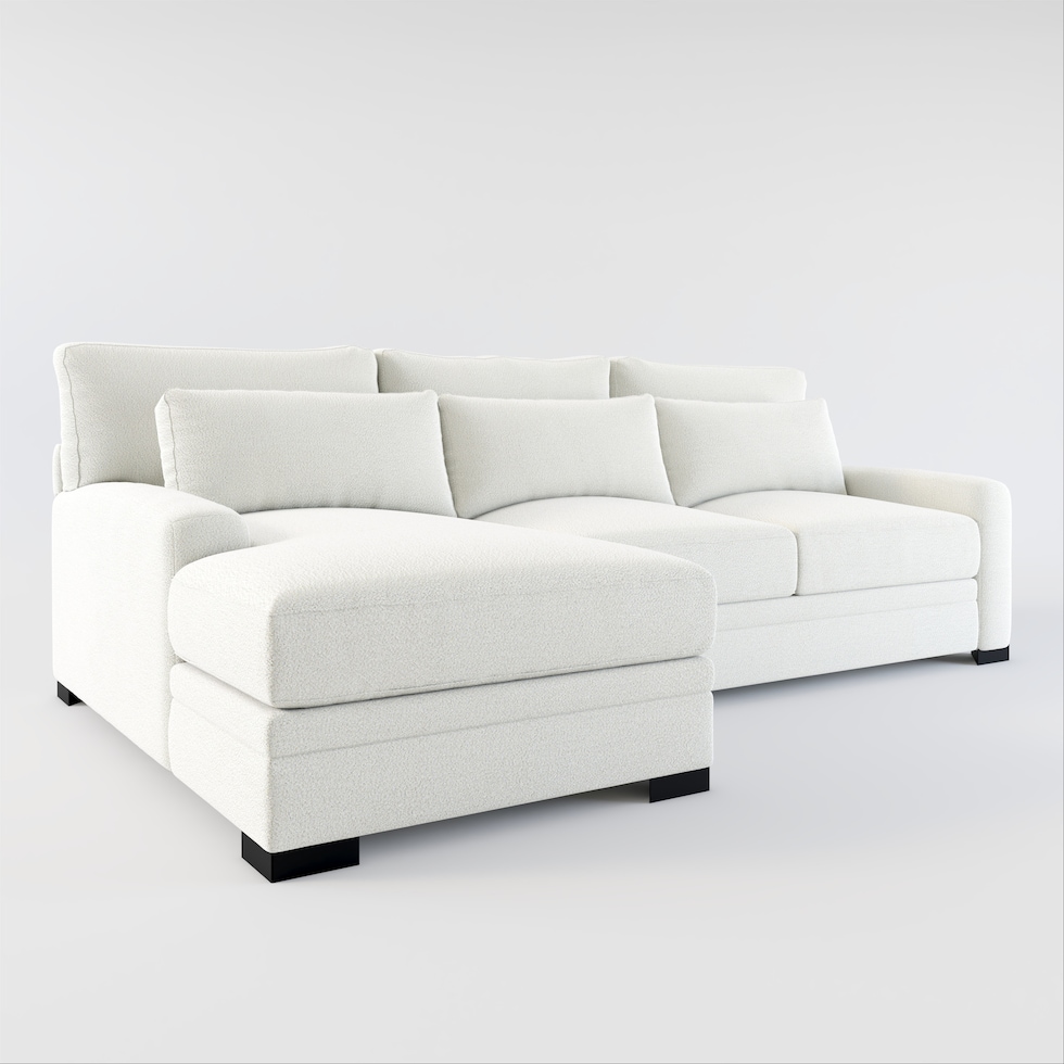 winston gray sectional web   