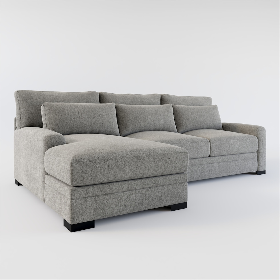 winston gray sectional web   