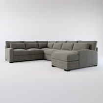winston gray sectional web   
