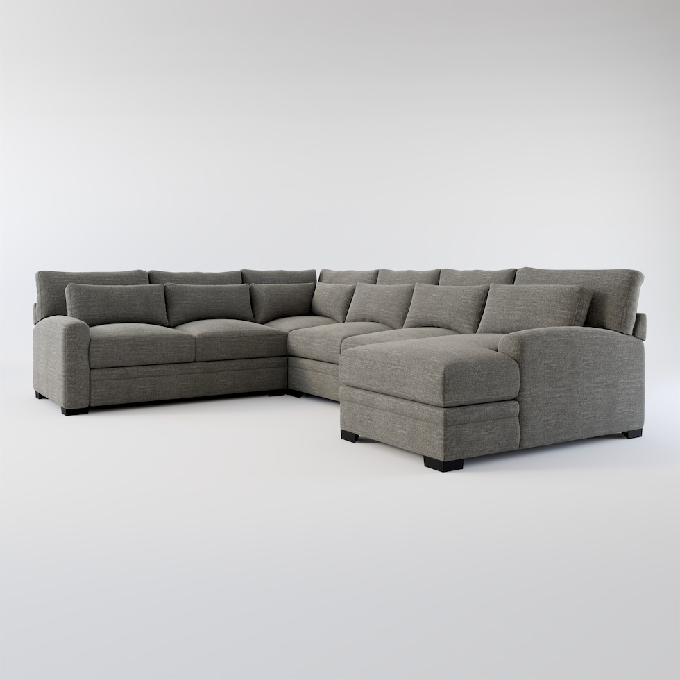winston gray sectional web   