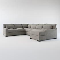 winston gray sectional web   