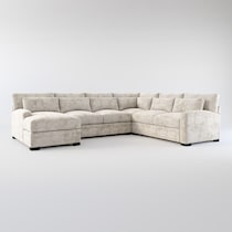 winston gray sectional web   