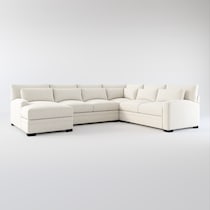 winston gray sectional web   