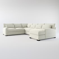 winston gray sectional web   