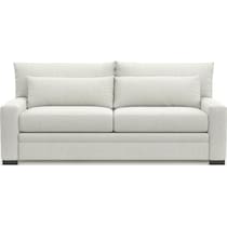 winston gray sofa   
