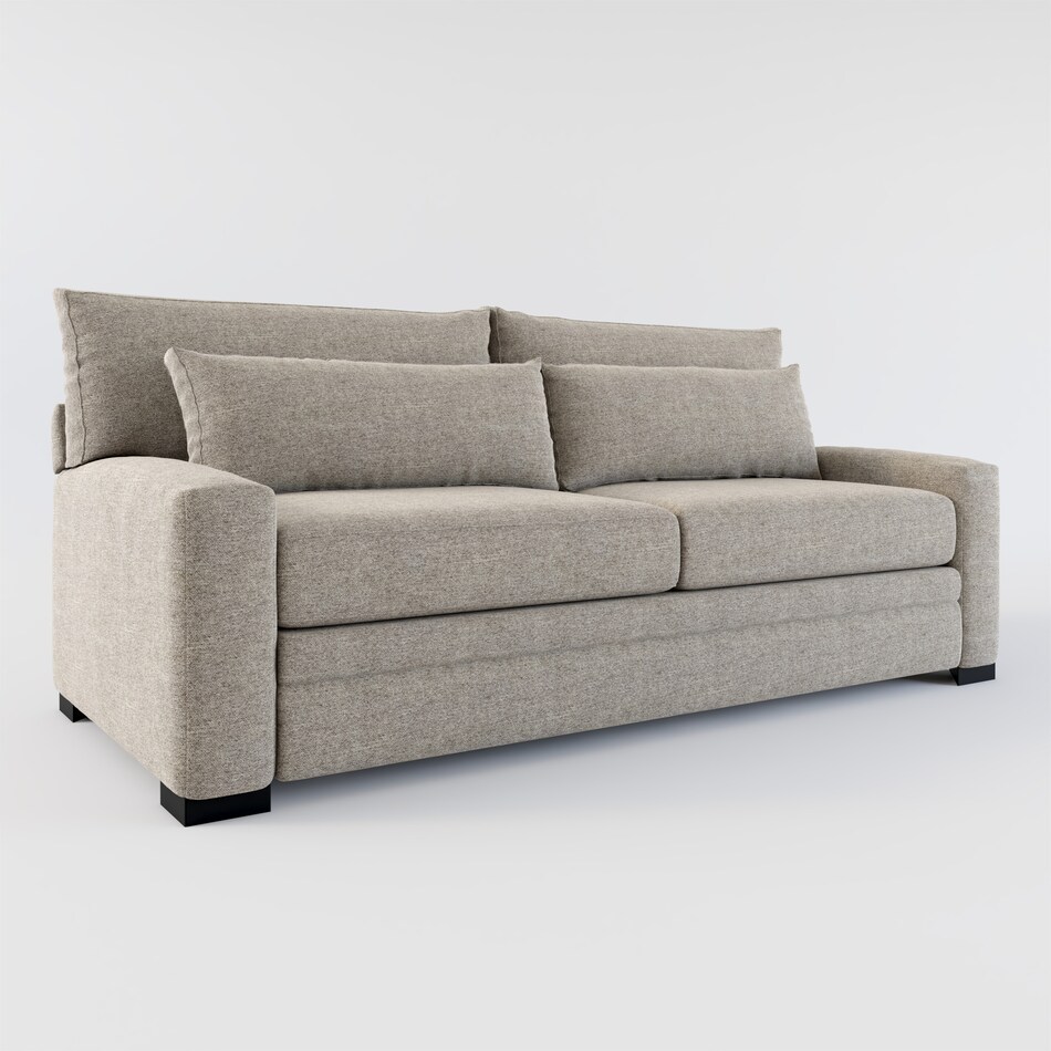 Winston Sofa American Signature Furniture