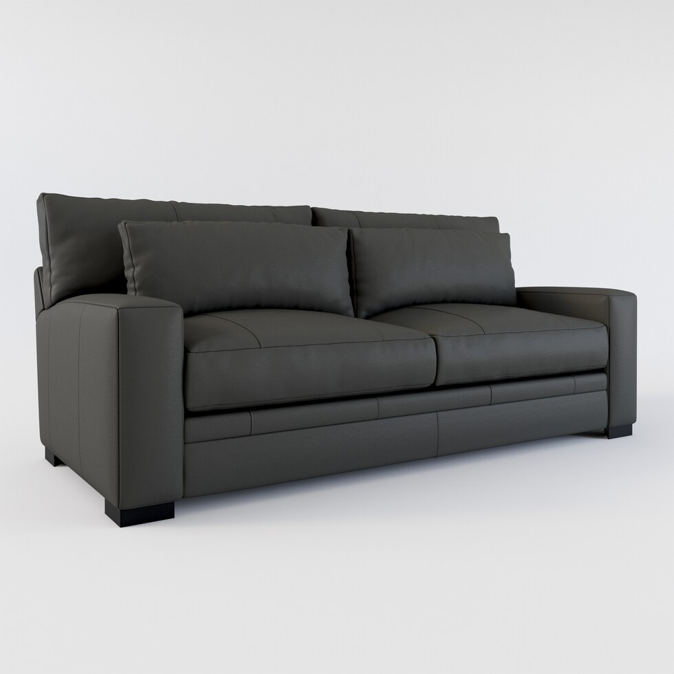 winston gray sofa web   
