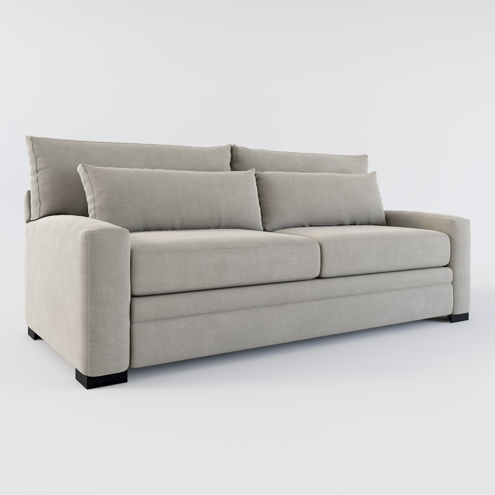 winston gray sofa web   