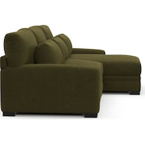 winston green sectional   