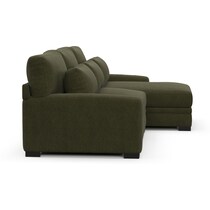 winston green sectional   