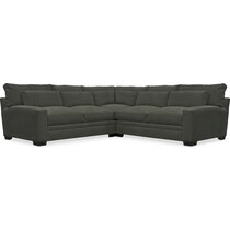winston green sectional   